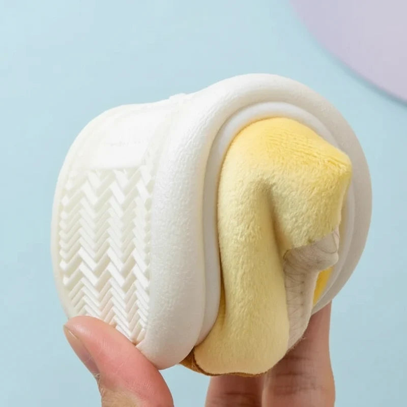 Cituo – Warm & Soft – Winter Booties