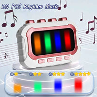 Thumbnail for TapHero – Interactive & Stress Reduction – Musical Fidget Game
