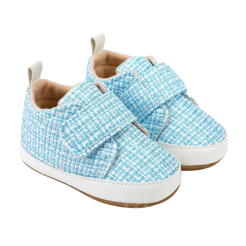 Mini Fashion™ - Velcro Closure - Children's Shoes