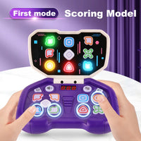 Thumbnail for Rhythm Master Game – Reaction & Concentration – Music, Dance, and Games