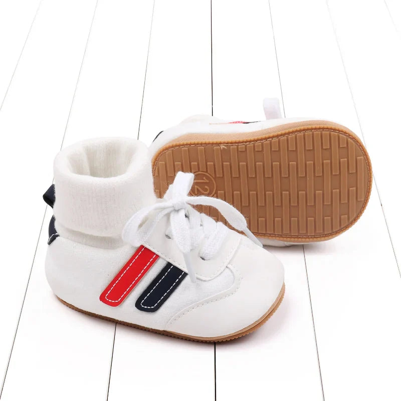 Mini Fashion™ - Special Soles - Children's Shoes