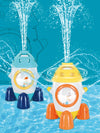Rocket Blaster™ – Summer Bang Fun - Rocket Fountain