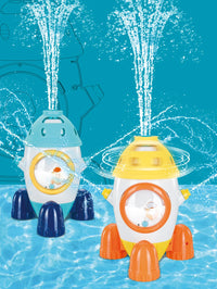 Thumbnail for Rocket Blaster™ – Summer Bang Fun - Rocket Fountain