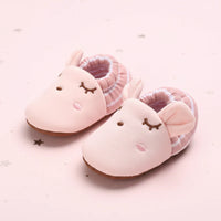 Thumbnail for Cute Baby Crib Shoes – Cute & Cozy – Baby Booties