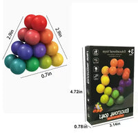 Thumbnail for Shape Shifter™ - Turn & Shape - Puzzle Balls