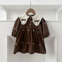 Thumbnail for Mini Fashion™ - Fairy Tales & Style - Baby Dress