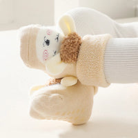 Thumbnail for Mini Fashion™ - Warm & Soft - Anti Slip Socks