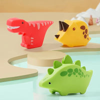 Thumbnail for Bath Buddies™ – Mad Animal Shower – Bath Toys Water Gun