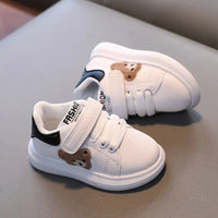 Thumbnail for Bear Sneakers – Comfortable & Cute – Kids' Bear Sneaker