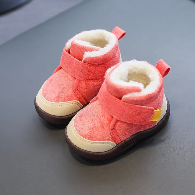 Mini Fashion™ - Super warm - Children's Winter Boots