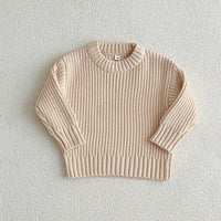 Thumbnail for Mini Fashion™ - Super Soft Fabric - Knitted Sweater