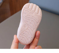 Thumbnail for Mini Fashion™ - Trendy & Breathable - Toddler Sneakers