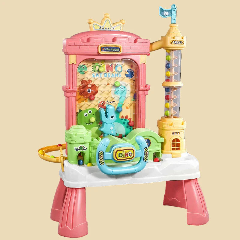 Mini Claw Machine – Grab & Win – Toy Vending Machine