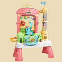 Thumbnail for Mini Claw Machine – Grab & Win – Toy Vending Machine
