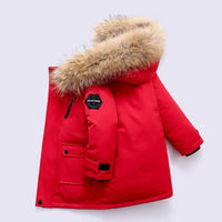 Thumbnail for Mini Fashion™ - Waterproof & Warm - Winter Coat