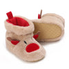 Mini Fashion™ - Christmas Children's Slippers