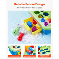 Thumbnail for TinyWorkshop – Interactive & Educational – Musical Workbench