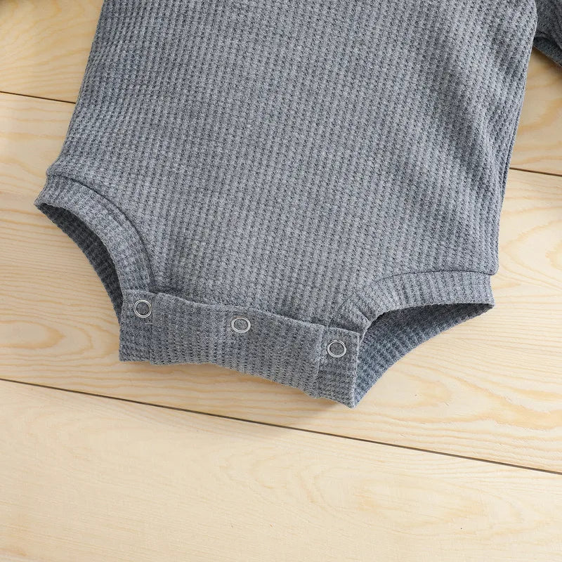 Mini Fashion™ - Warm & Stylish - Warm Set for Babies