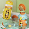 SpinSplash – Cute & Fun – Bath Toy Spinner