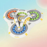 Thumbnail for FocusMax – Calming & Challenging – Concentration & Thinking Game for Kids