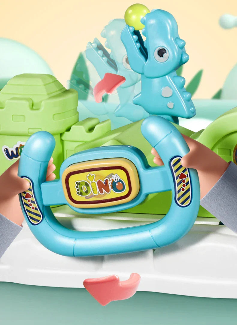 Mini Claw Machine – Grab & Win – Toy Vending Machine