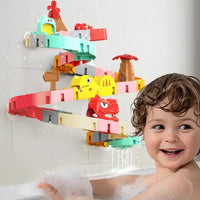 Thumbnail for BathBuilder – DIY & Imaginative – Bath Toys