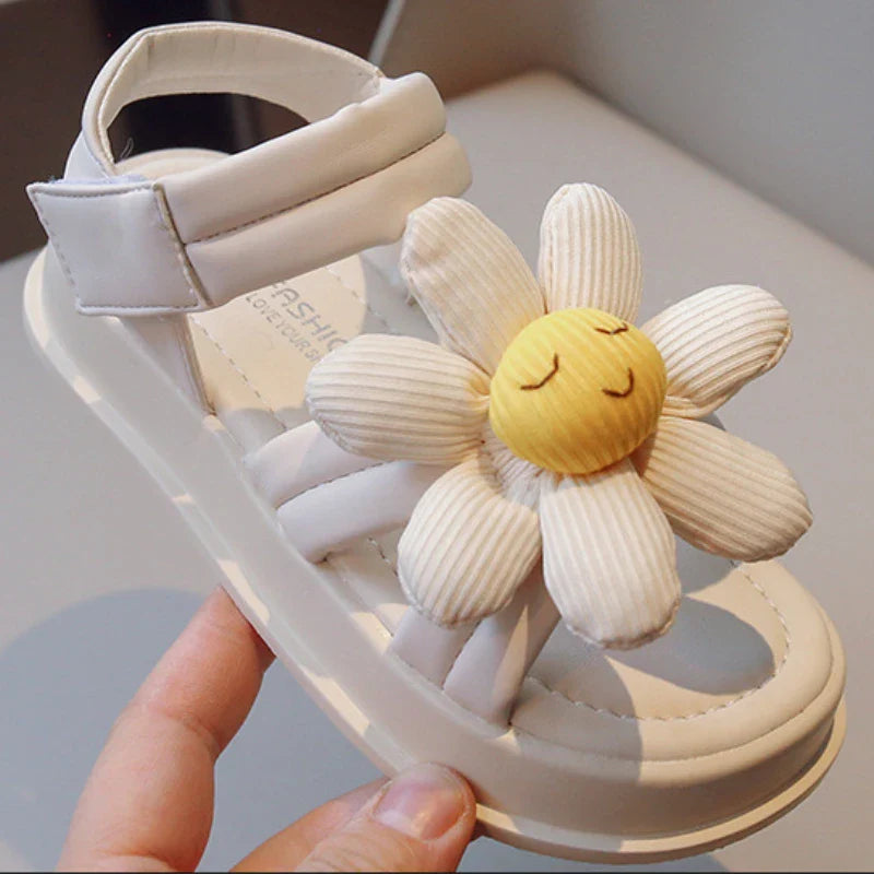 Mini Fashion™ - Soft Insole - Children's Sandals