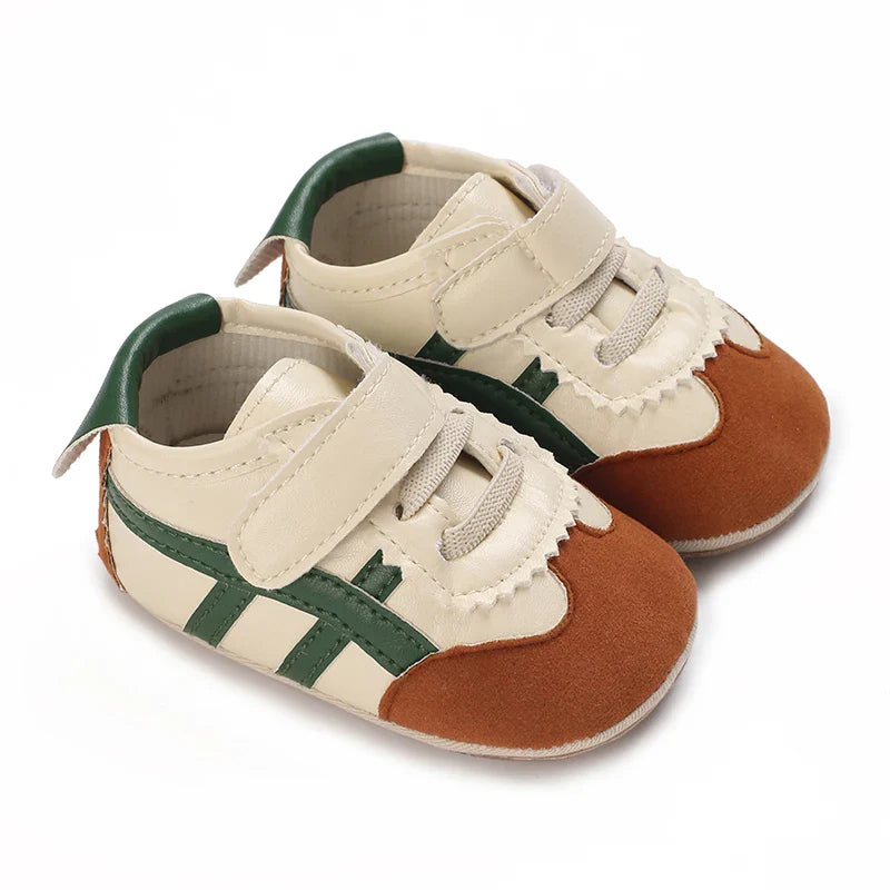 Mini Fashion™ - Non-Slip Soles - Baby Sports Shoes