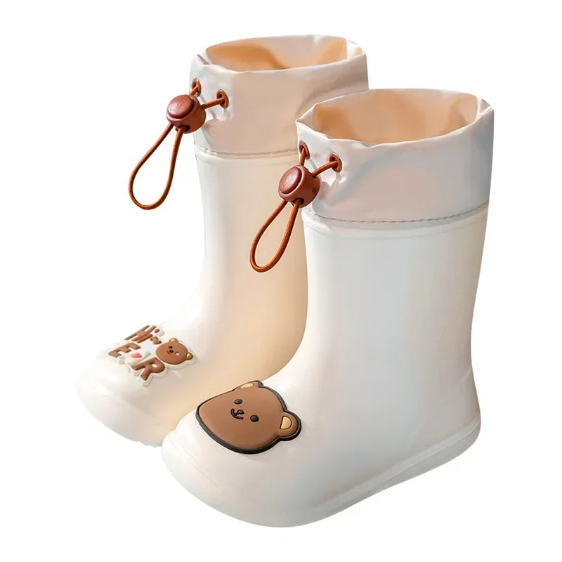 Mini Fashion™ - Waterproof for kids - Rain boots