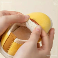 Thumbnail for Cituo – Warm & Soft – Winter Booties