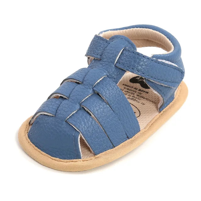 Mini Fashion™ - Soft Fit - Kids Sandals