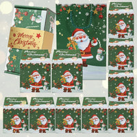 Thumbnail for MerryPop – Magical & Surprising – Christmas Money Gift Box