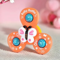 Thumbnail for Bath Spinner Set™ – Water Fun Spinners - Bath Spinners