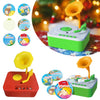 Sound Spinner™ – Stories & Songs - Toy Gramophone