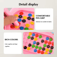 Thumbnail for Magnet Beads™ – Focus & Fun – Magnetic Board