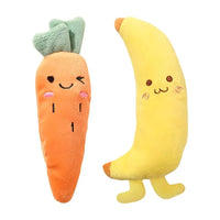 Thumbnail for Pluche Rattle™ – Squeeze and Cuddle - Toddler Cuddle