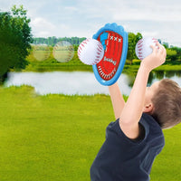 Thumbnail for FlexiCatch – Soft & Playful – Sticky Sports Balls