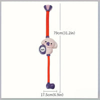 Thumbnail for Elephant Shower Set™ – Splash Fun in the Bath - Bath Shower Head