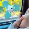 Bath Spinner Toys™ - Educational & Fun - Fidget Baby Bath Toys