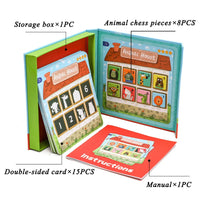 Thumbnail for Montessori Memory Match Game™ - Educational & Creative - Memory Game
