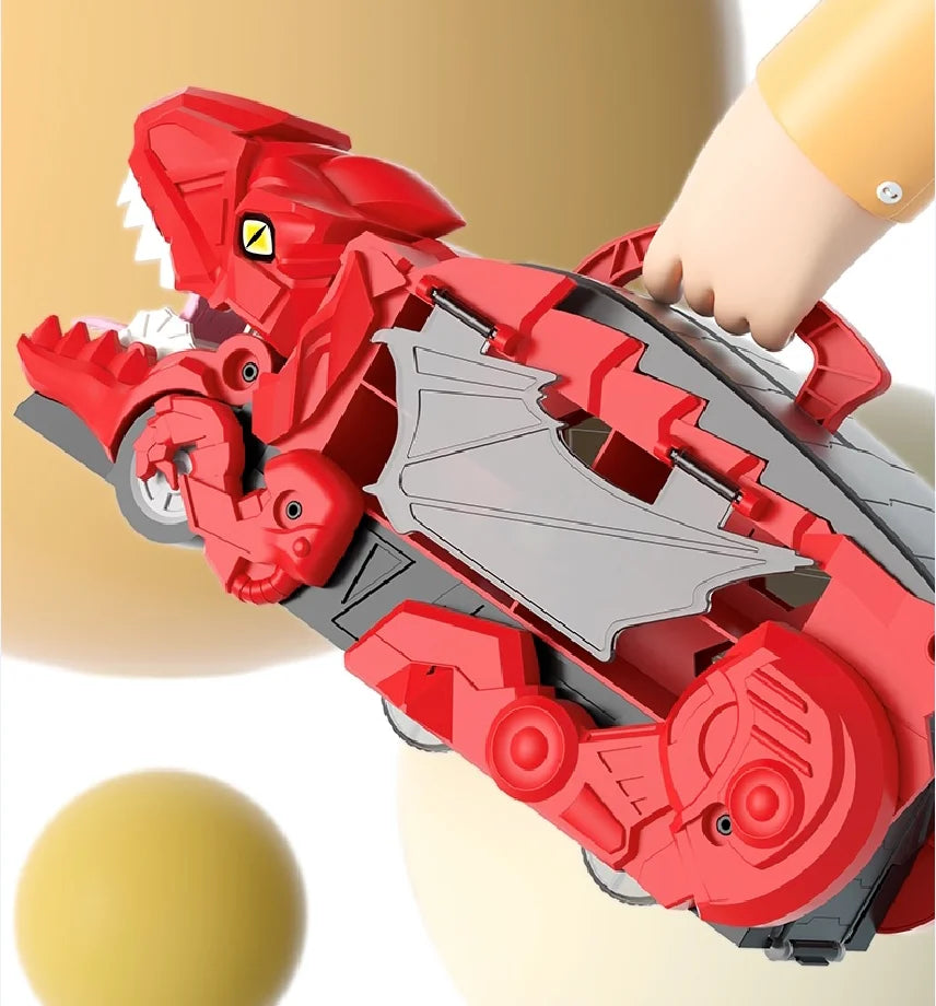 Dino Devour Car™ - Dino Power - Dino Toy Car