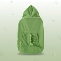 Thumbnail for Dinosaur Baby Carrier Cover – Warm & Comfort – Dino Baby Blanket