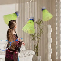 Thumbnail for SportFlex – Handy & Educational – Badminton Trainer