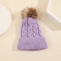 Thumbnail for Mini Fashion™ - Own font - Hat with pompon