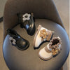 Mini Fashion™ - Stylish & Comfortable - Girls Boots