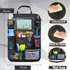 Carganizer™ - Keep Your Car Neat & Kids Busy - Car Organizer