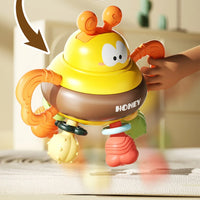 Thumbnail for TinyHive – Safe & Educational – Rattle & Teething Ball