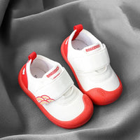 Thumbnail for Mini Fashion™ - Breathable Material - Printed Shoes