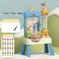 Thumbnail for CatchCastle™ - Interactive Play Fun - Electric Ball Catcher