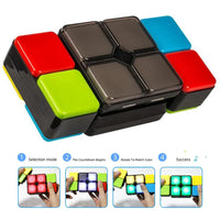 Thumbnail for Puzzle Flip Pro™ - Puzzle fun & music in your palm - Puzzle Cube